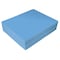 Better Office Products EVA Foam Sheets, 9 x 12 Inch, 2mm Thick, Light Blue Color, for Arts and Crafts, 30 Bulk Sheets, 30PK 01221 - alternate 1